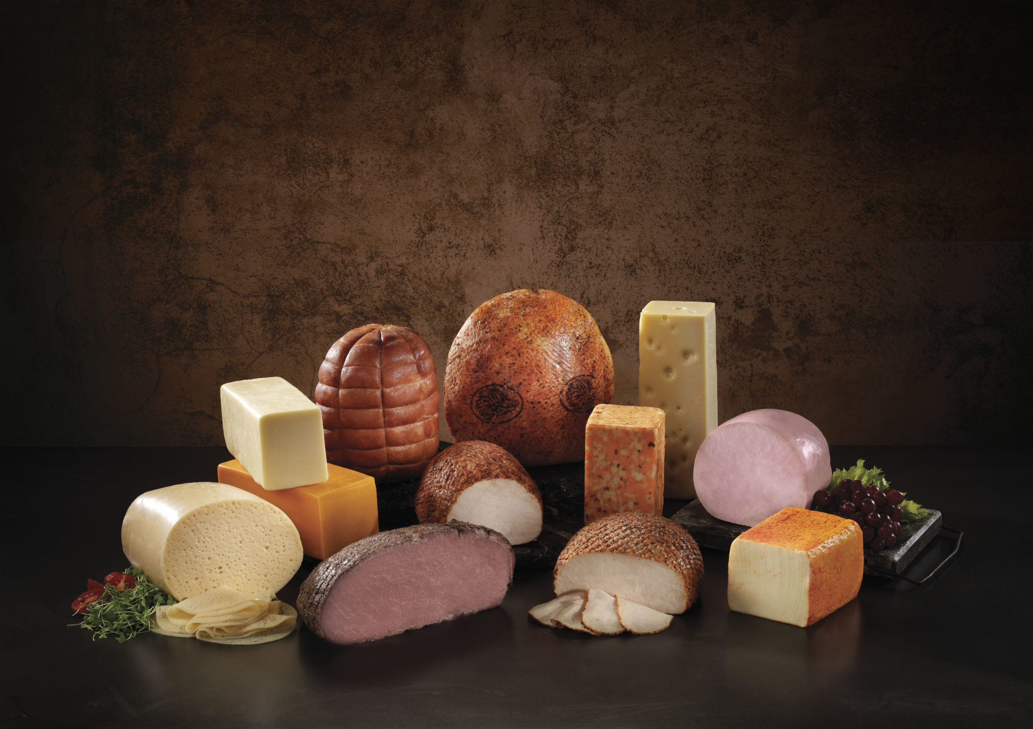 Boars Head Meats & Cheeses