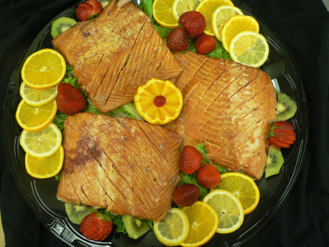 Party Trays Stoddard's Meat Market & Catering Cottage Grove, WI